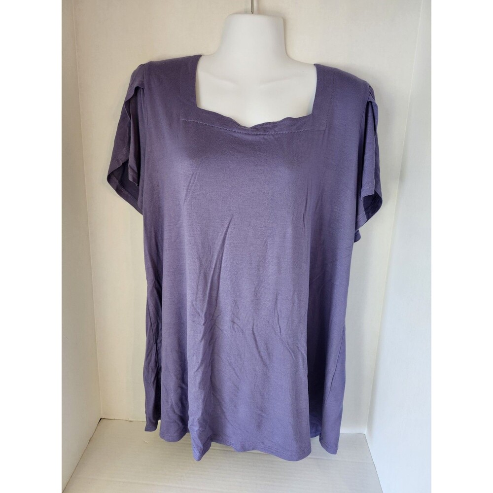 Dusdimon Women Size 2XL